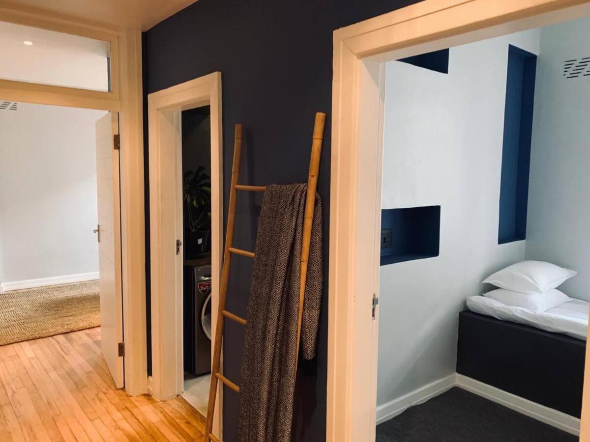 Atlantic 2 Bedroom With Sea View Kapstadt Exterior foto