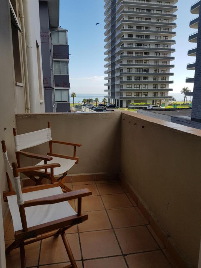 Atlantic 2 Bedroom With Sea View Kapstadt Exterior foto